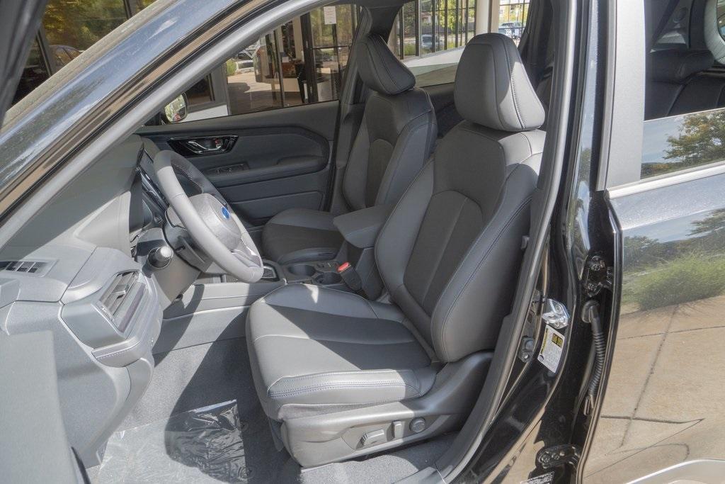 new 2025 Subaru Forester Hybrid car, priced at $42,093