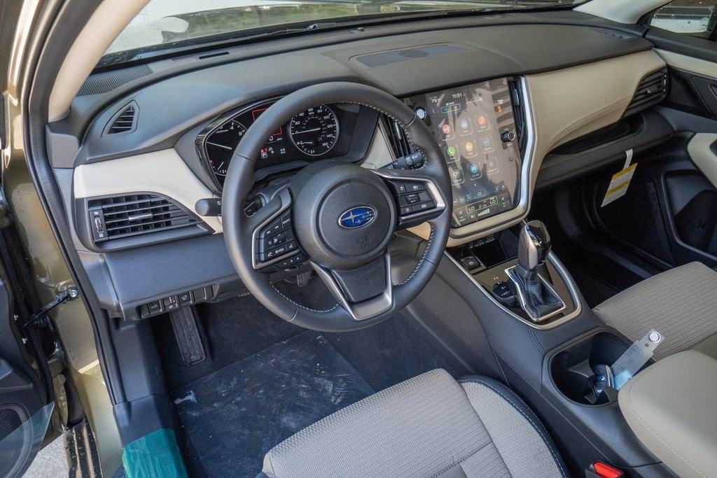 new 2025 Subaru Outback car, priced at $35,938