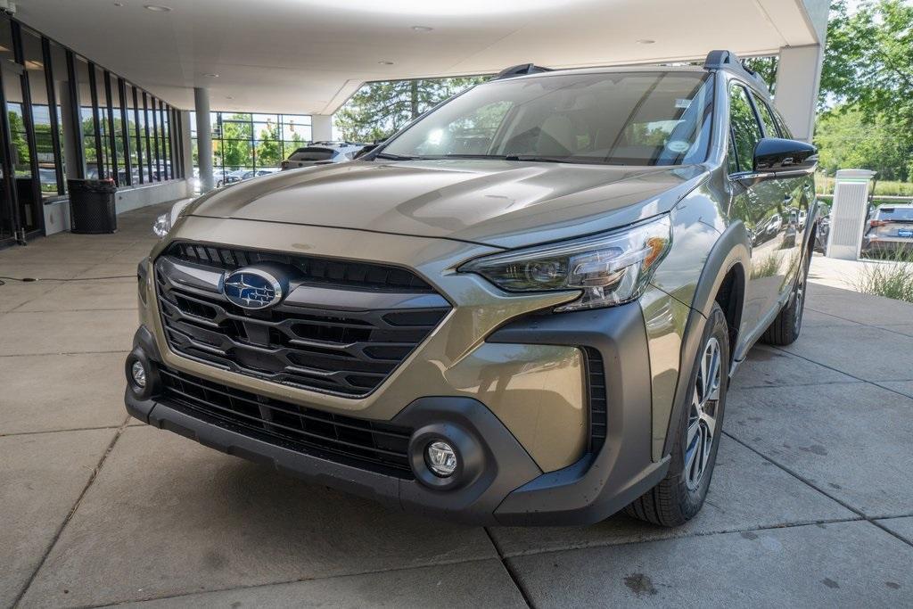 new 2025 Subaru Outback car, priced at $35,938