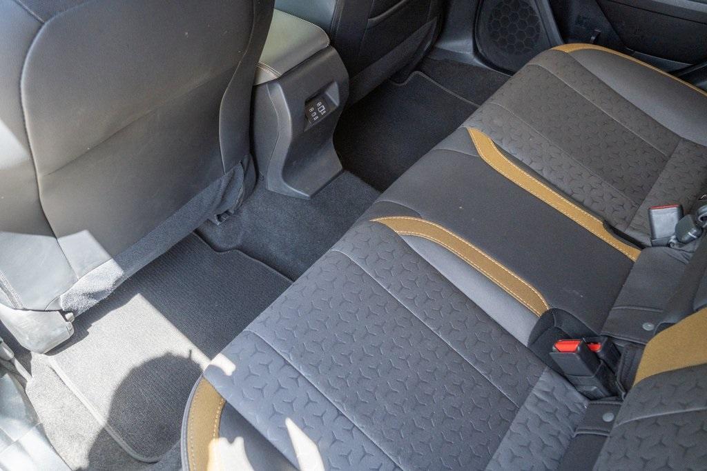 used 2024 Subaru Crosstrek car, priced at $32,090