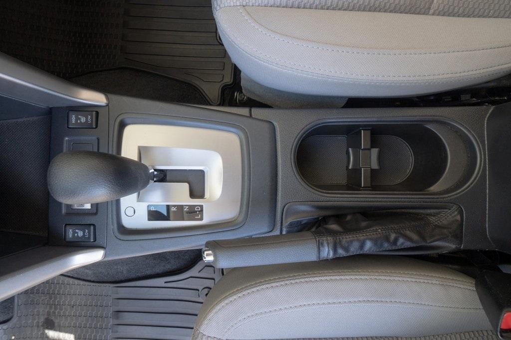 used 2018 Subaru Forester car, priced at $17,882