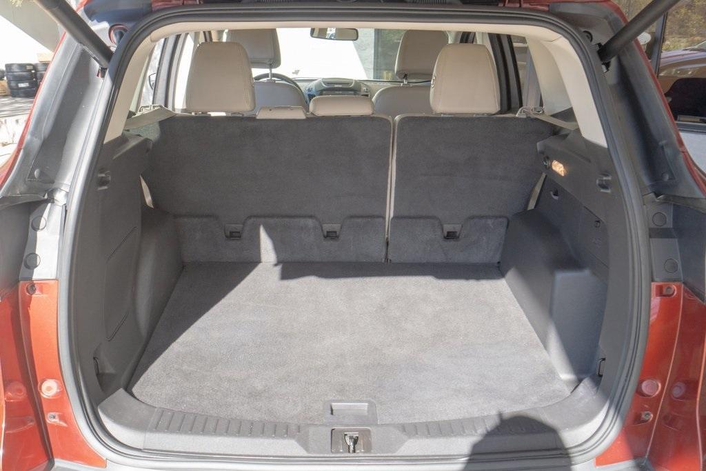 used 2015 Ford Escape car, priced at $9,582