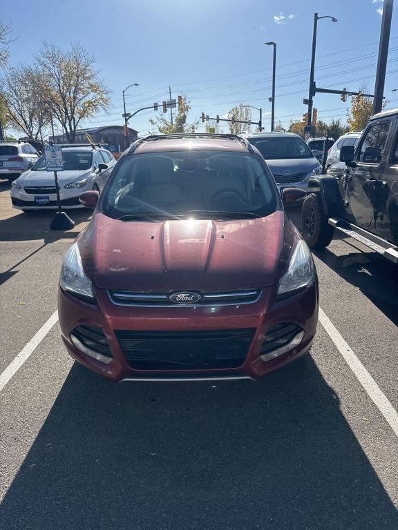 used 2015 Ford Escape car, priced at $10,380