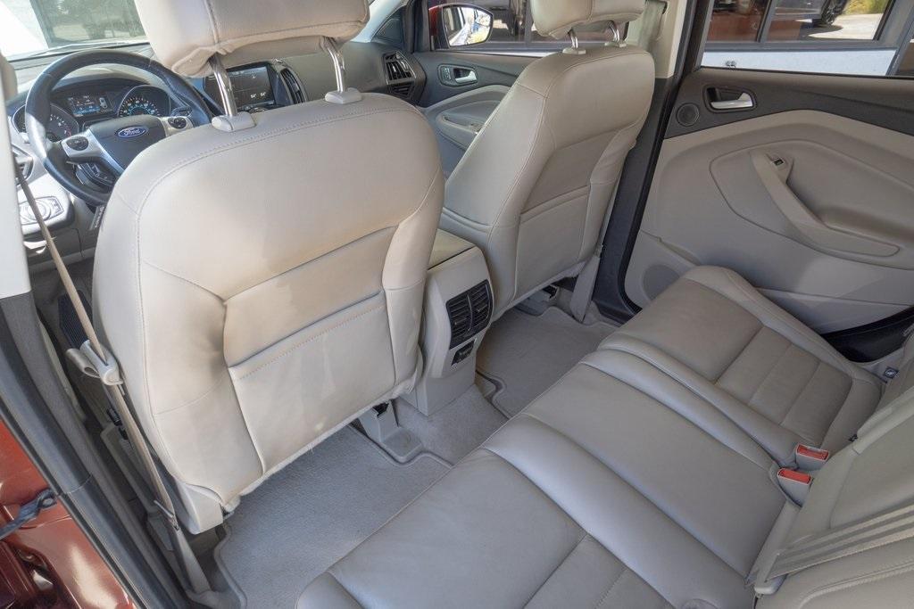 used 2015 Ford Escape car, priced at $9,582