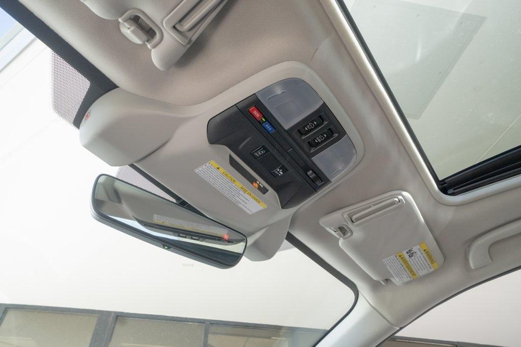 used 2023 Subaru Crosstrek car, priced at $25,630
