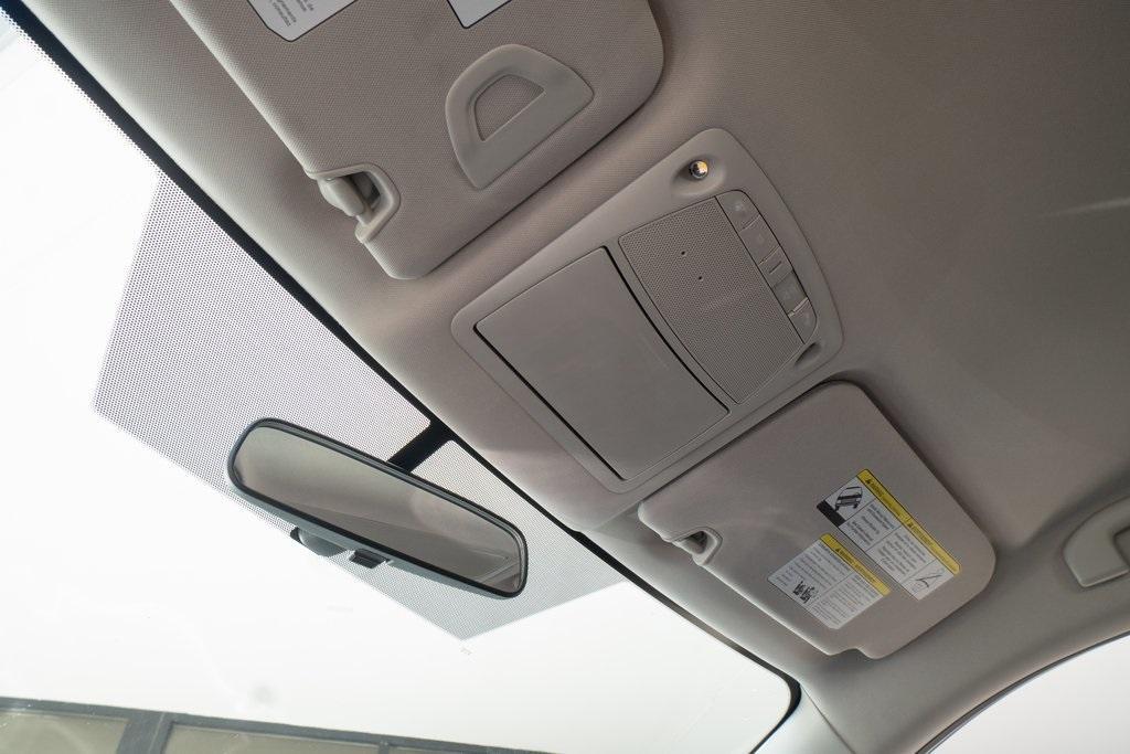 used 2018 Nissan Rogue car, priced at $17,311