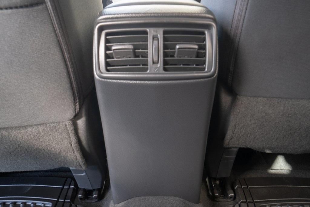 used 2018 Nissan Rogue car, priced at $17,311