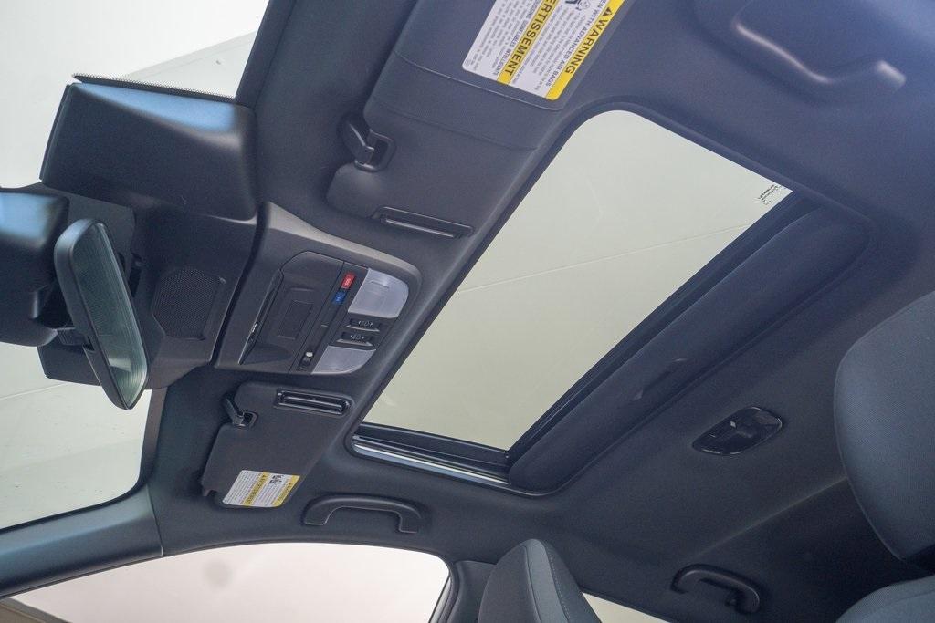 new 2025 Subaru Crosstrek car, priced at $32,346