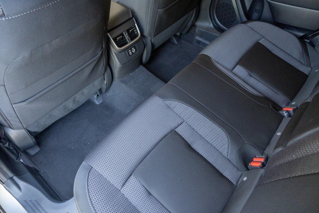 new 2025 Subaru Outback car, priced at $34,439