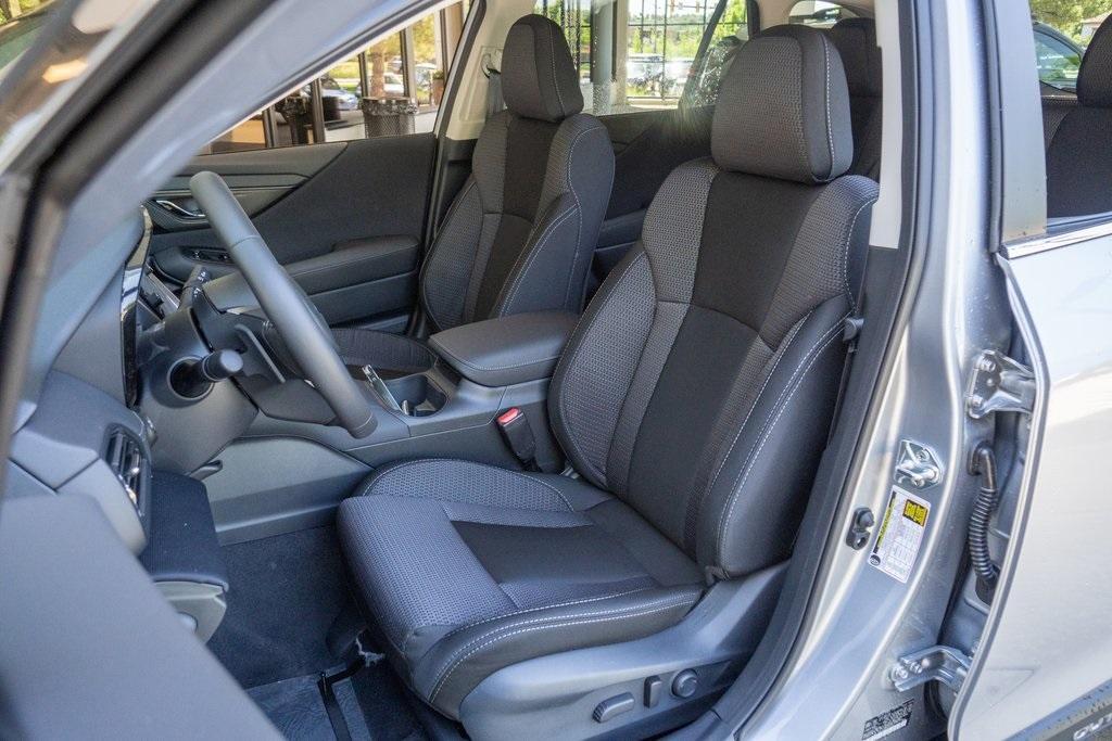 new 2025 Subaru Outback car, priced at $34,439