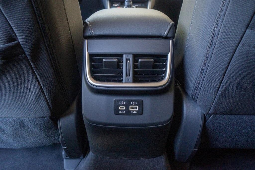 new 2025 Subaru Outback car, priced at $34,439