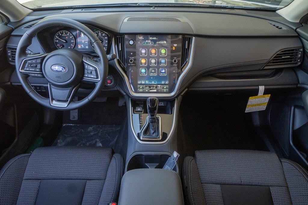 new 2025 Subaru Outback car, priced at $34,439