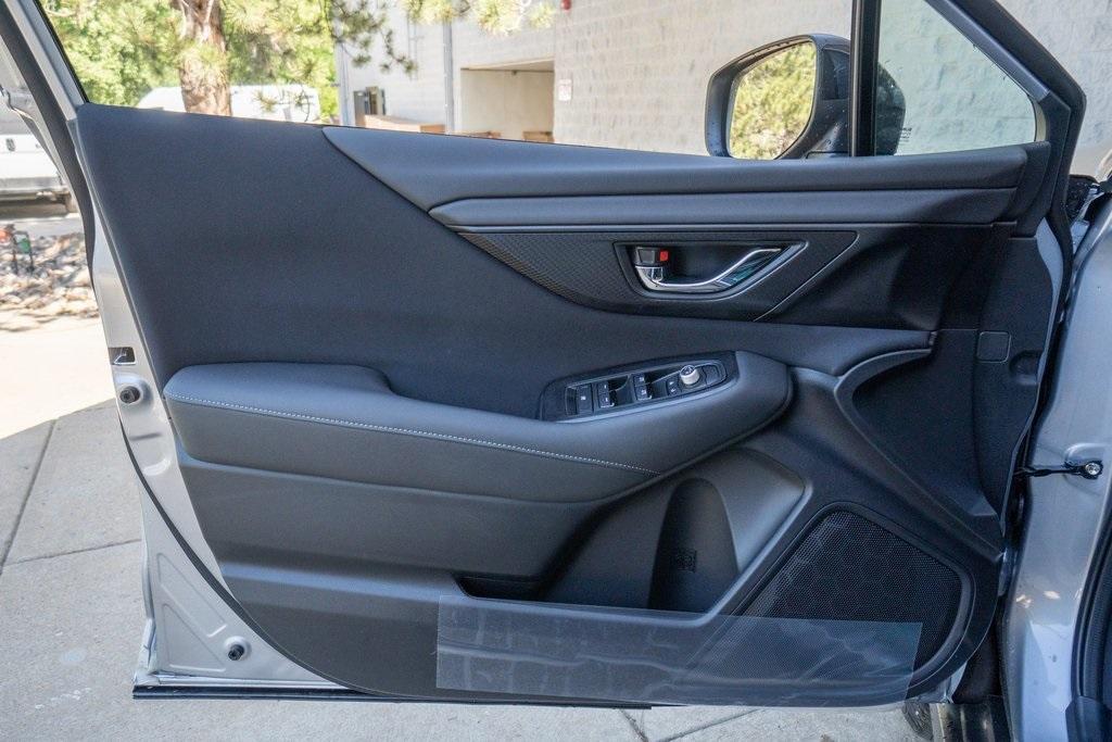 new 2025 Subaru Outback car, priced at $34,439