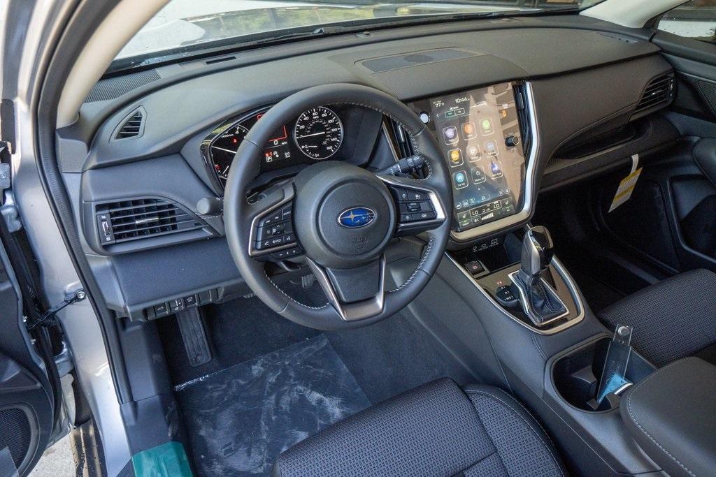 new 2025 Subaru Outback car, priced at $34,439
