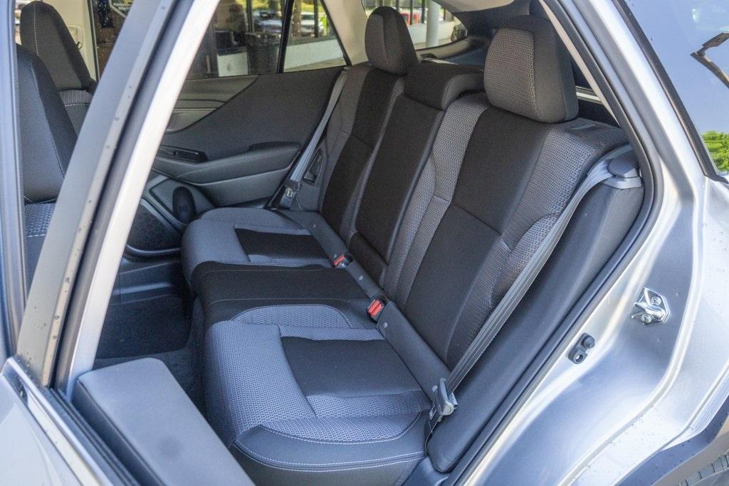 new 2025 Subaru Outback car, priced at $34,439