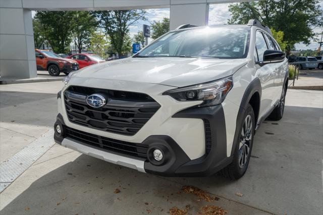 new 2025 Subaru Outback car, priced at $40,669