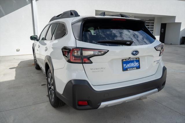 new 2025 Subaru Outback car, priced at $40,669