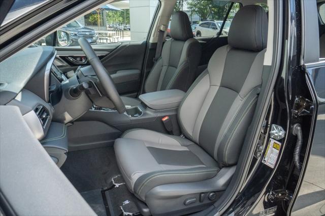 new 2025 Subaru Outback car, priced at $39,636