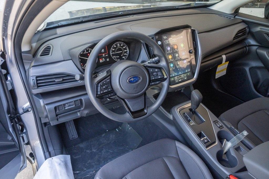 new 2025 Subaru Crosstrek car, priced at $30,771