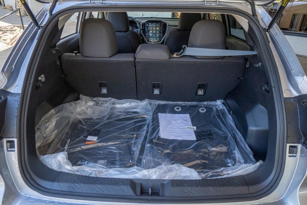 new 2025 Subaru Crosstrek car, priced at $30,771