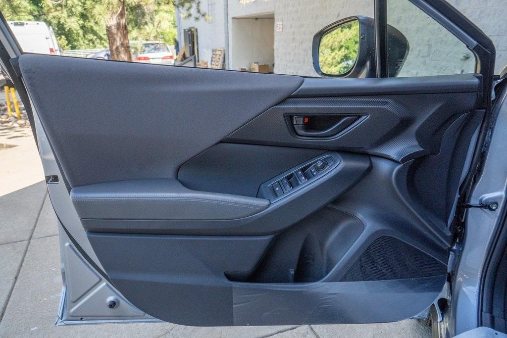 new 2025 Subaru Crosstrek car, priced at $30,771