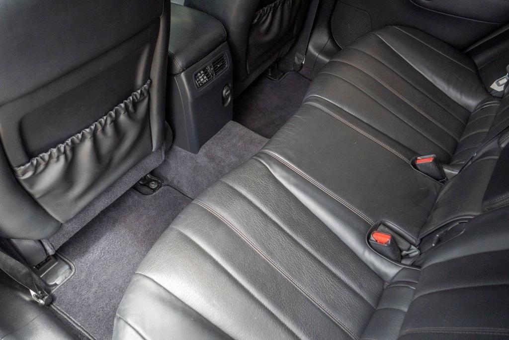 used 2016 INFINITI QX70 car, priced at $12,600