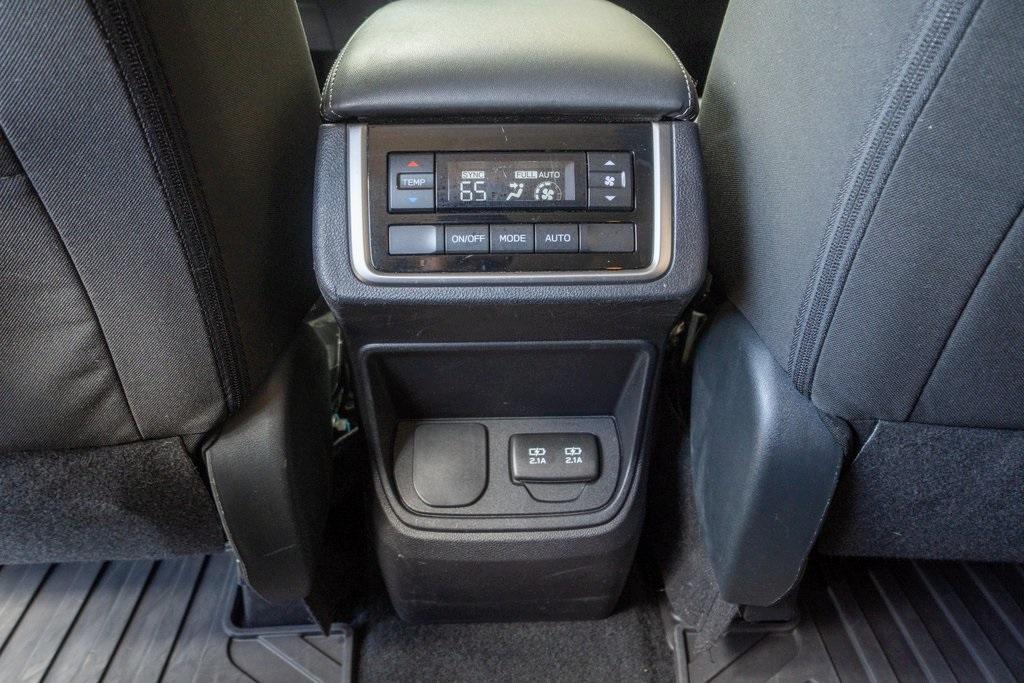used 2019 Subaru Ascent car, priced at $22,340
