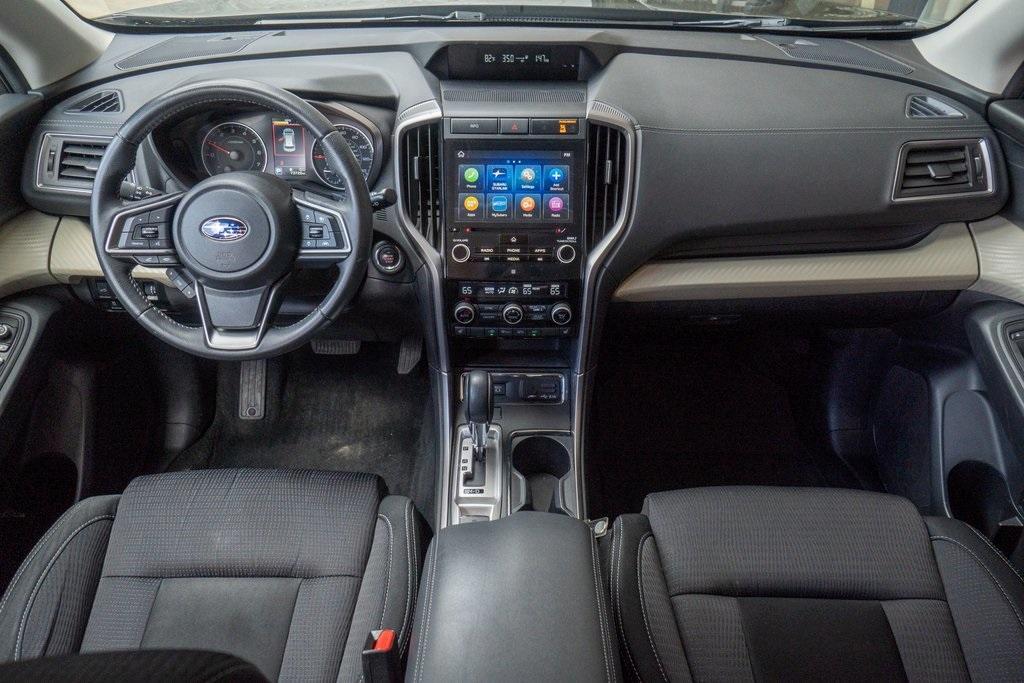 used 2019 Subaru Ascent car, priced at $22,340
