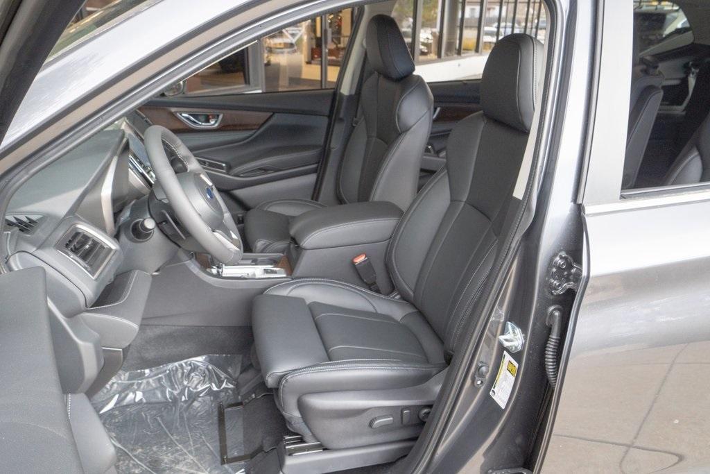 new 2025 Subaru Ascent car, priced at $49,847