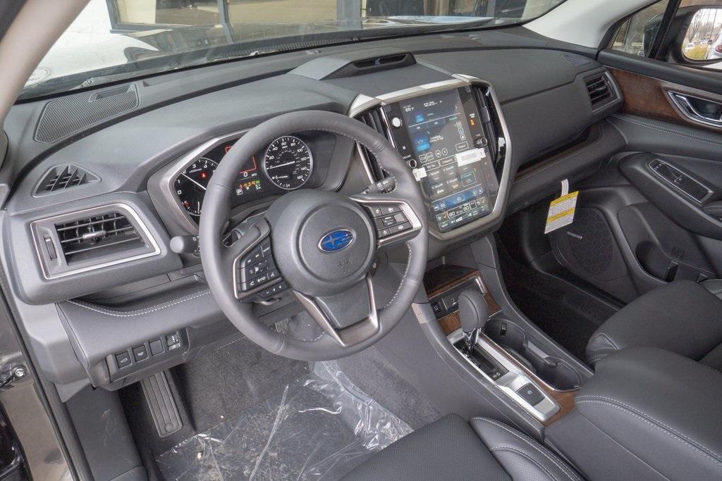 new 2025 Subaru Ascent car, priced at $49,847