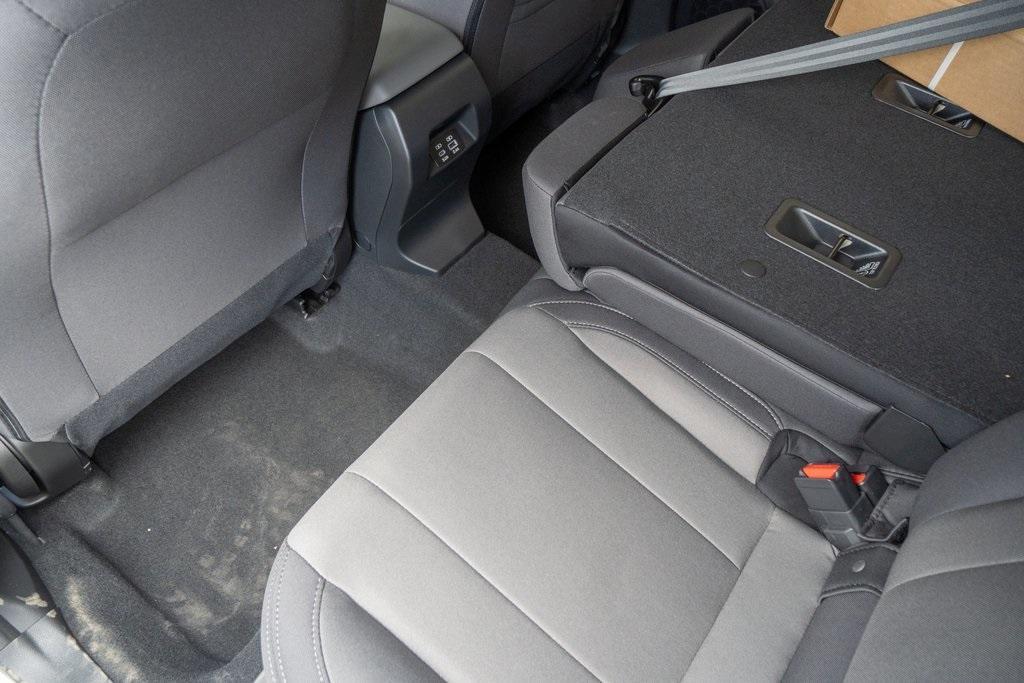 new 2025 Subaru Crosstrek car, priced at $28,860