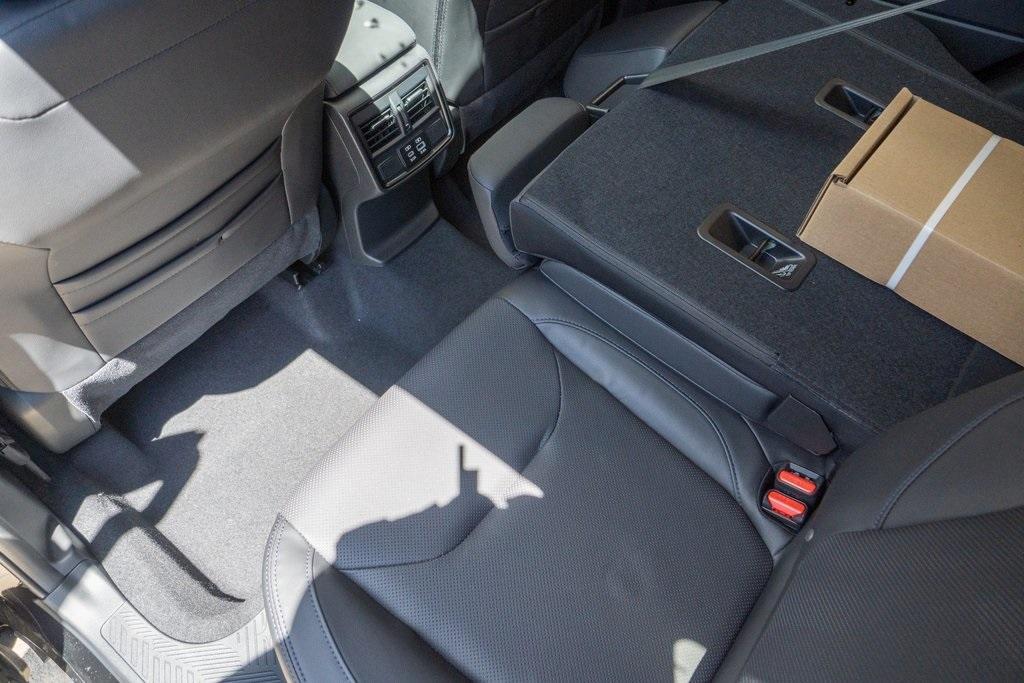 new 2025 Subaru Forester car, priced at $42,170