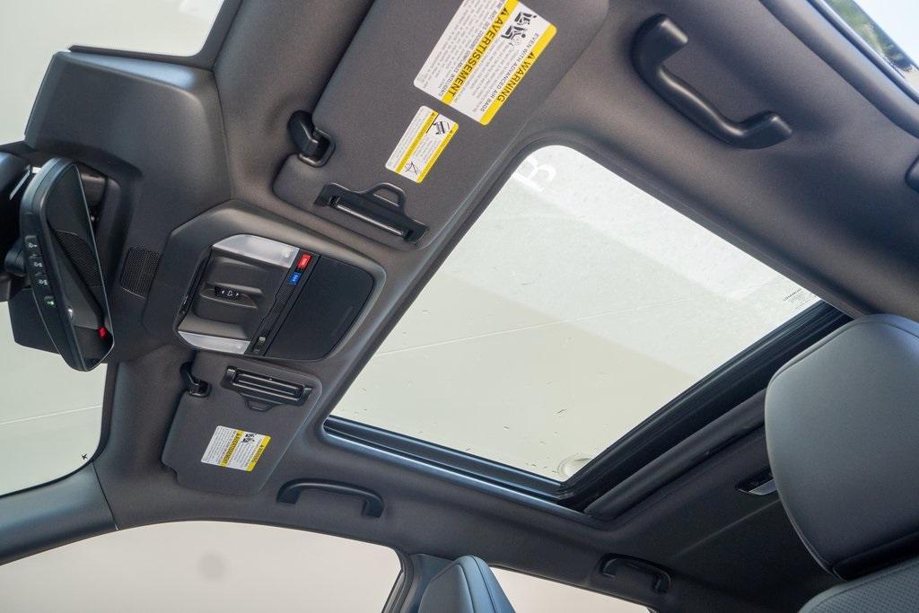 new 2025 Subaru Forester car, priced at $42,170
