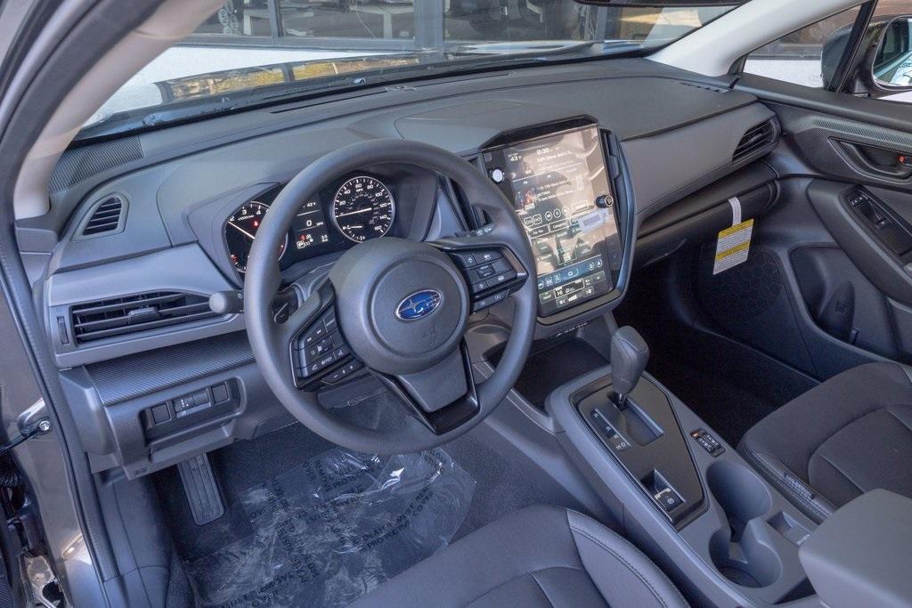 new 2026 Subaru Crosstrek car, priced at $31,639