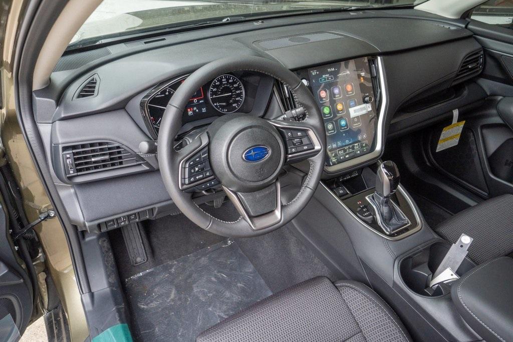 new 2025 Subaru Outback car, priced at $35,379