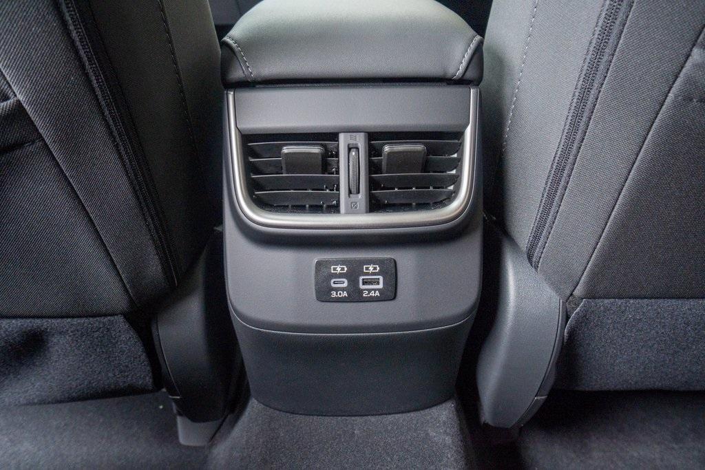 new 2025 Subaru Outback car, priced at $35,379