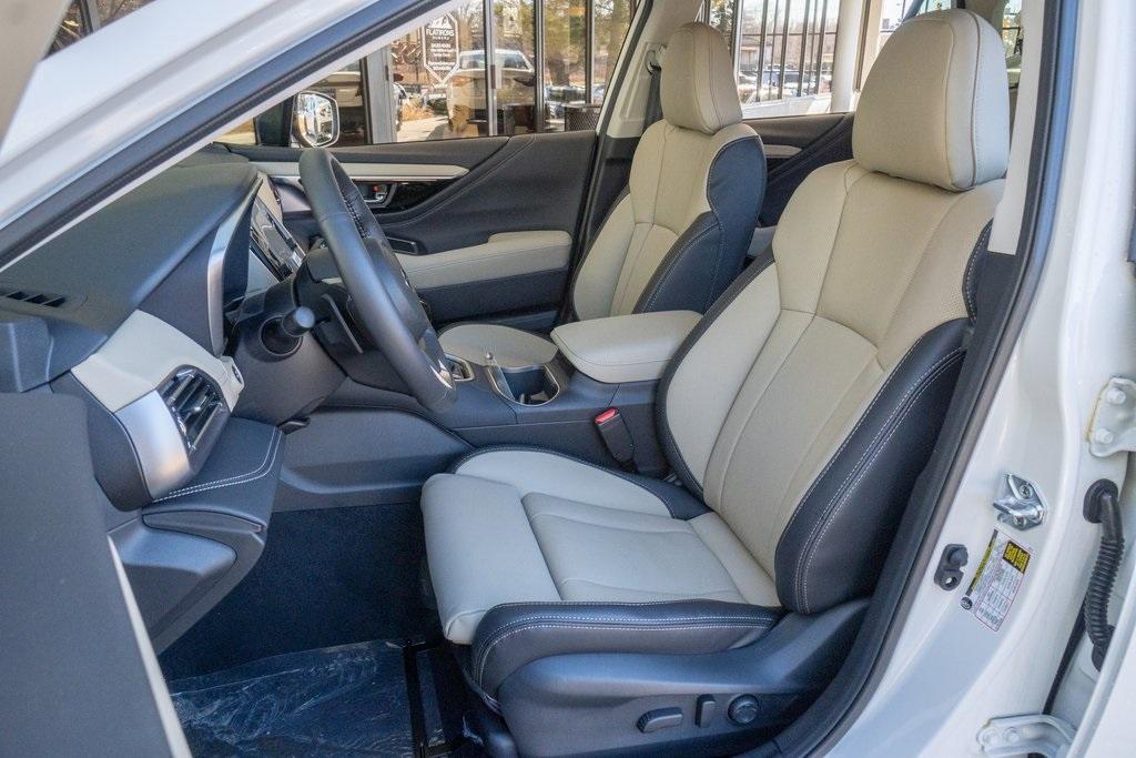 new 2025 Subaru Outback car, priced at $38,755