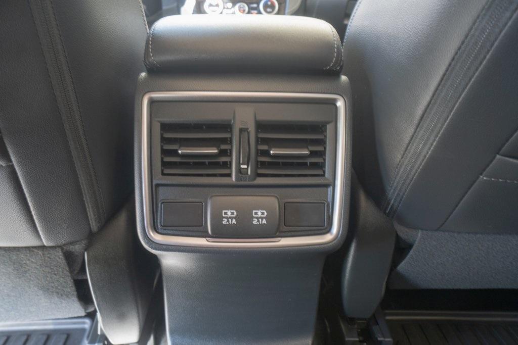 used 2022 Subaru Forester car, priced at $31,480