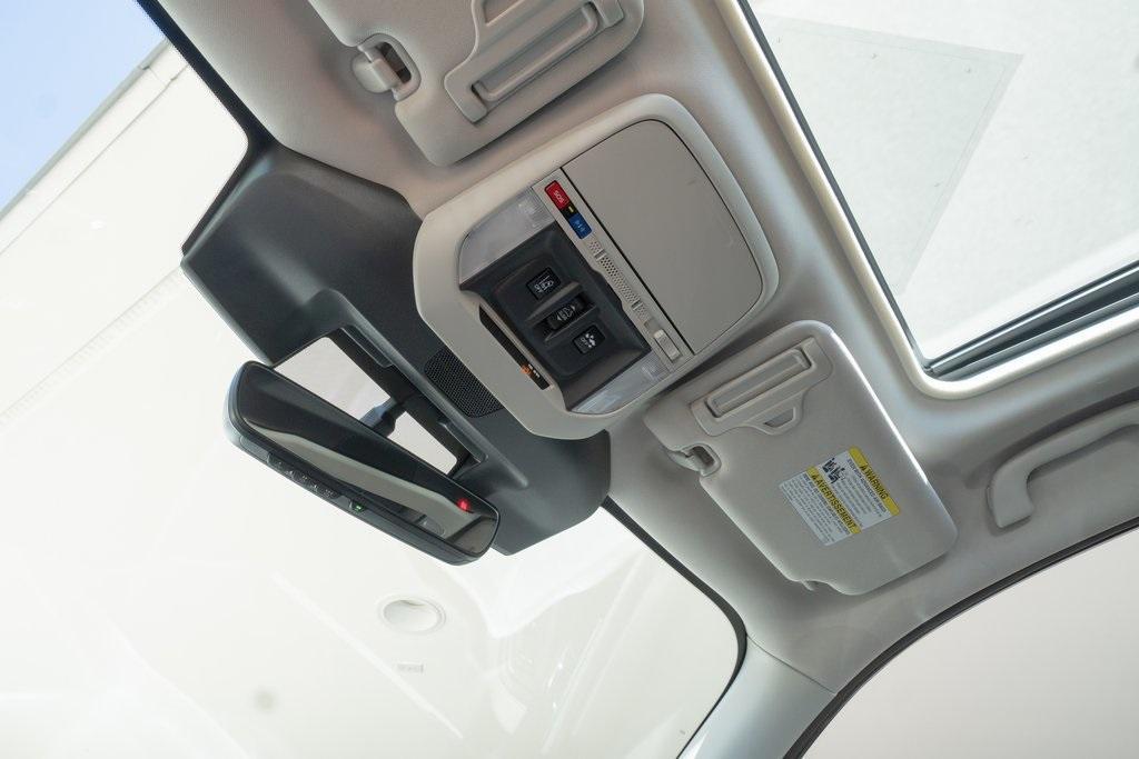 used 2022 Subaru Forester car, priced at $31,480