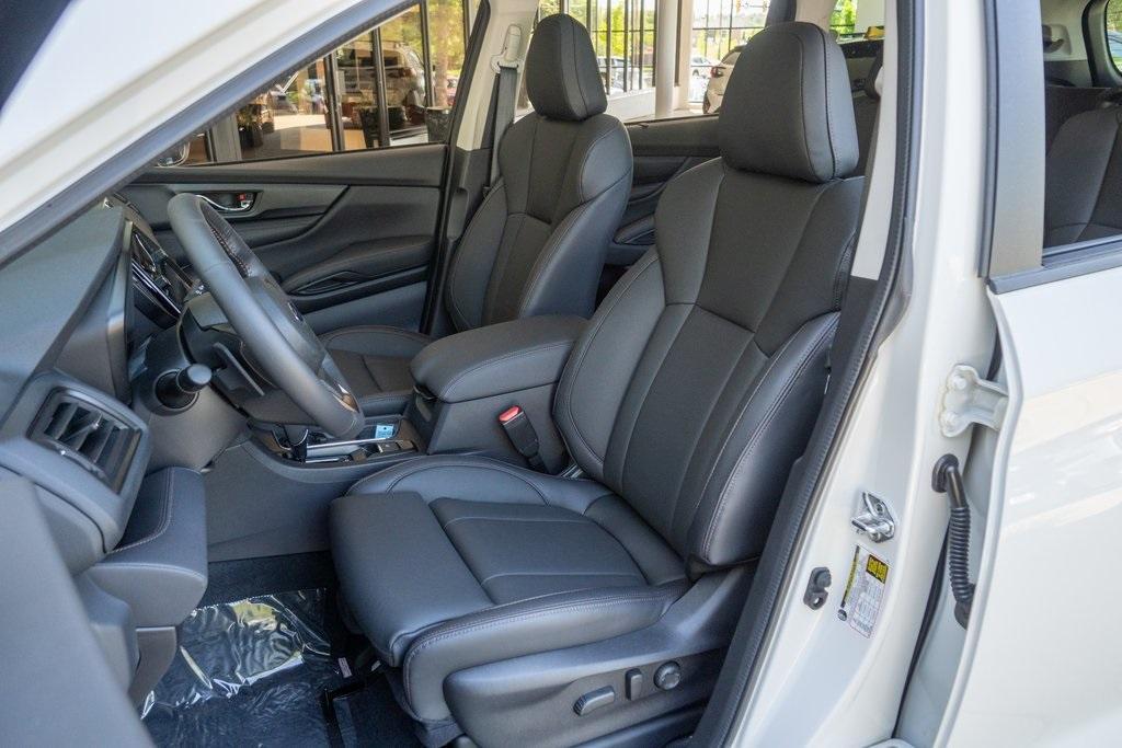 new 2025 Subaru Ascent car, priced at $50,048