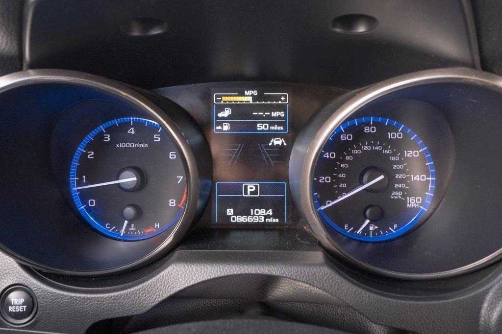 used 2018 Subaru Outback car, priced at $20,671