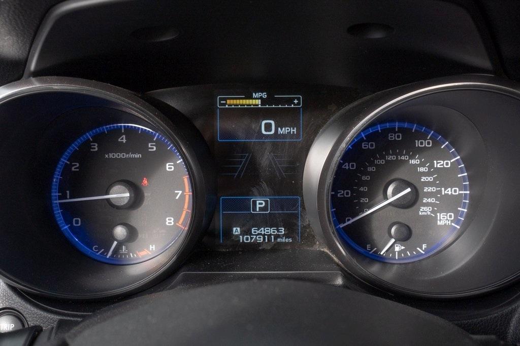 used 2017 Subaru Outback car, priced at $16,510