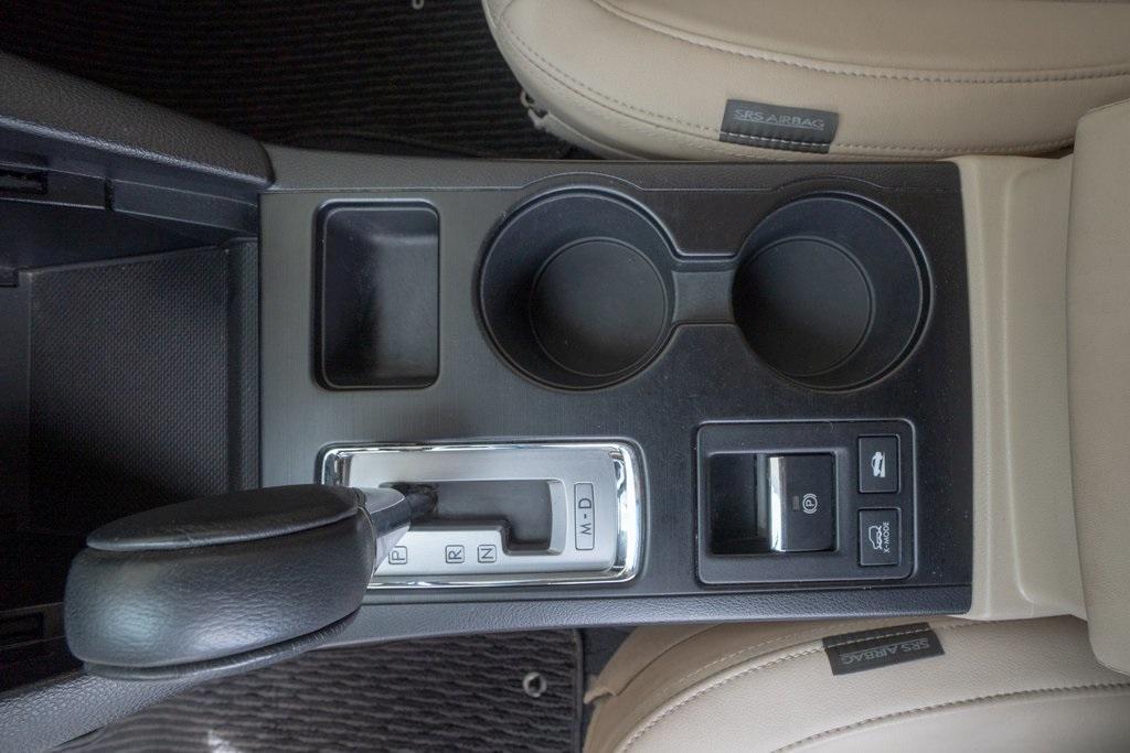 used 2017 Subaru Outback car, priced at $16,510