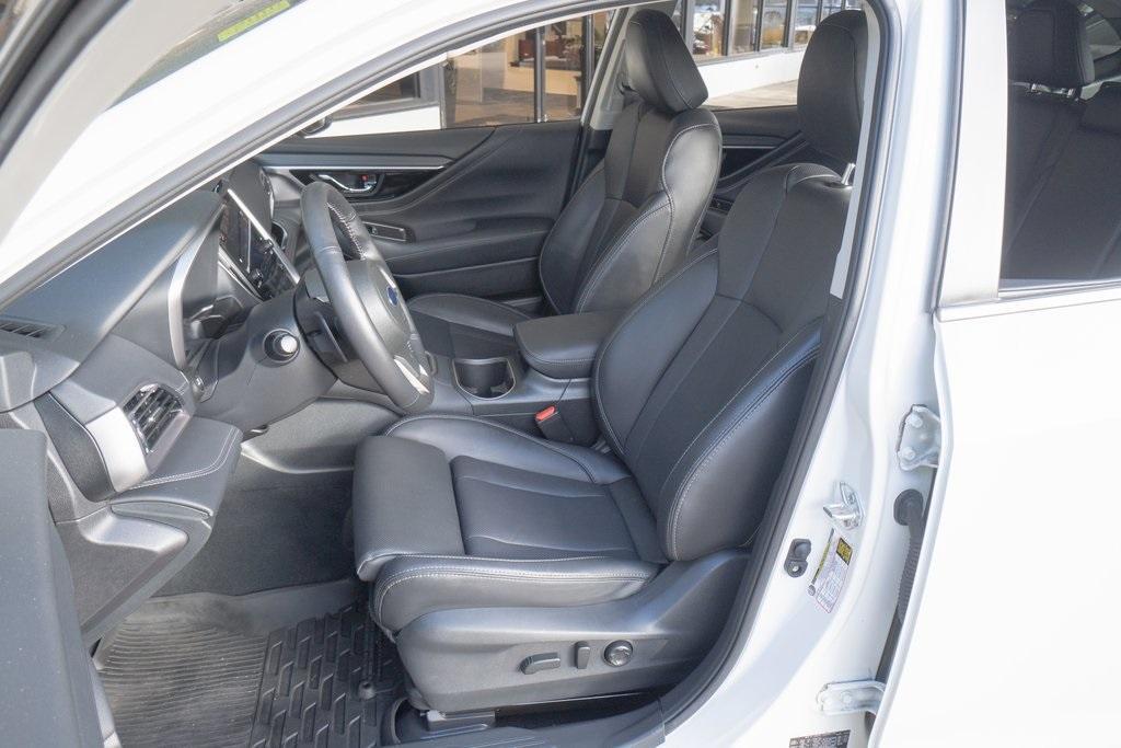 used 2023 Subaru Outback car, priced at $29,820