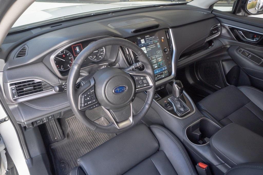 used 2023 Subaru Outback car, priced at $29,820