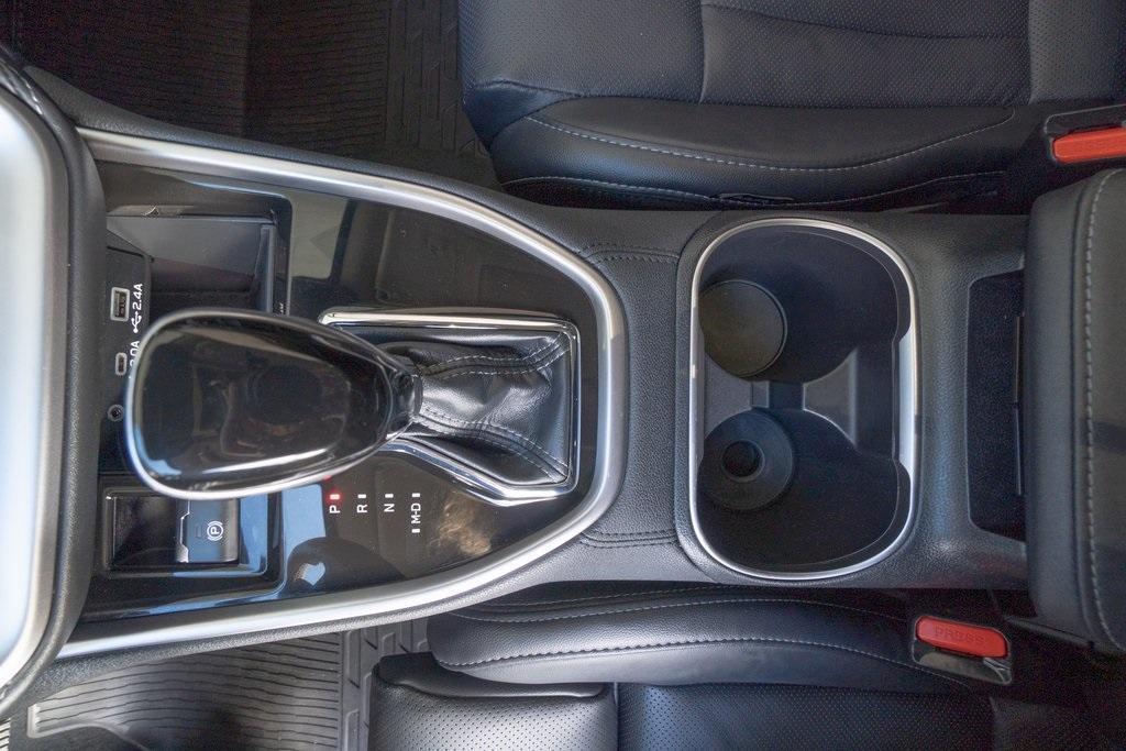 used 2023 Subaru Outback car, priced at $29,820