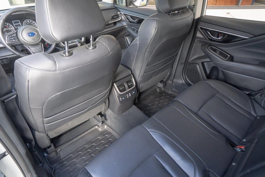 used 2023 Subaru Outback car, priced at $29,820