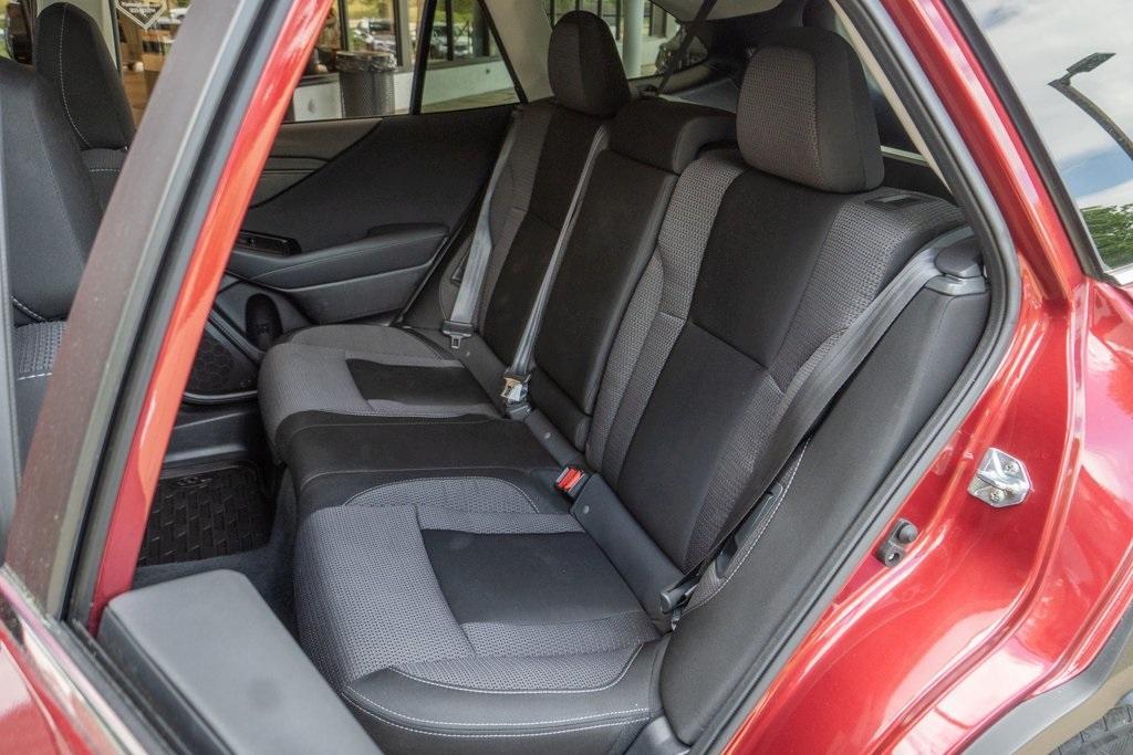 used 2024 Subaru Outback car, priced at $31,151