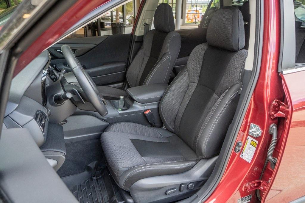 used 2024 Subaru Outback car, priced at $31,151