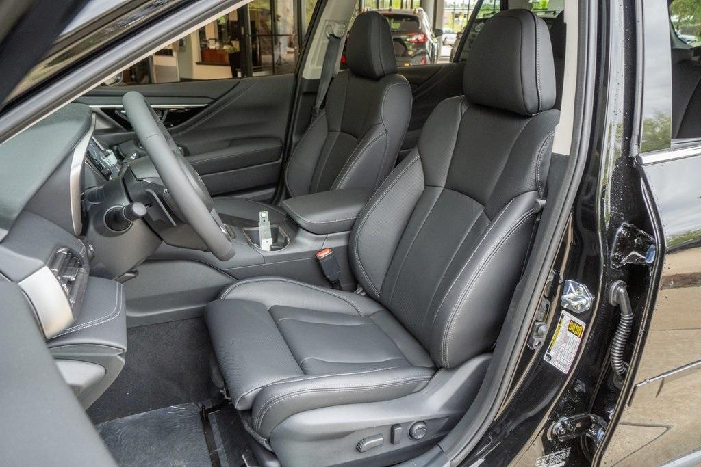 new 2025 Subaru Outback car, priced at $42,669